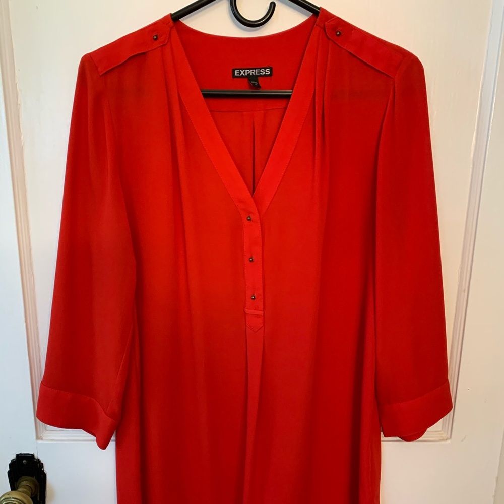 Express Tunic